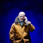 Muzikál the bodyguard v hudebním divadle karlín
