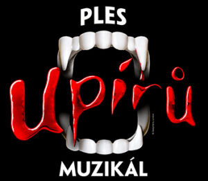 Přečtete si více ze článku Konkurz do muzikálu Ples upírů: Přidejte se k legendárnímu muzikálu!