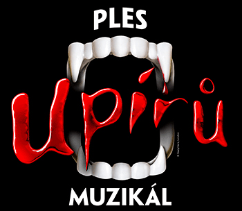 Přečtete si více ze článku Konkurz do muzikálu Ples upírů: Přidejte se k legendárnímu muzikálu!