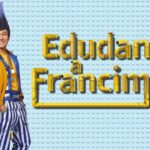 Muzikál Edudant a Francimor na Malé scéně Hudebního divadla Karlín 2
